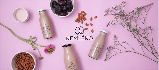 NEMLÉKO: PLANT-BASED IS LEADING THE BEVERAGE TREND