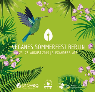 WORLDWIDE VEGAN FESTIVALS / EVENTS GUIDE - PureLife Praha