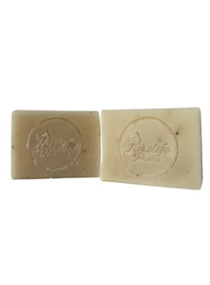Lemon balm handmade