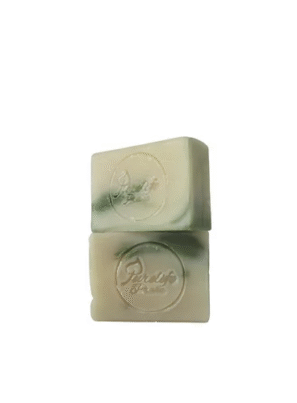 Tea tree oil handmade soap