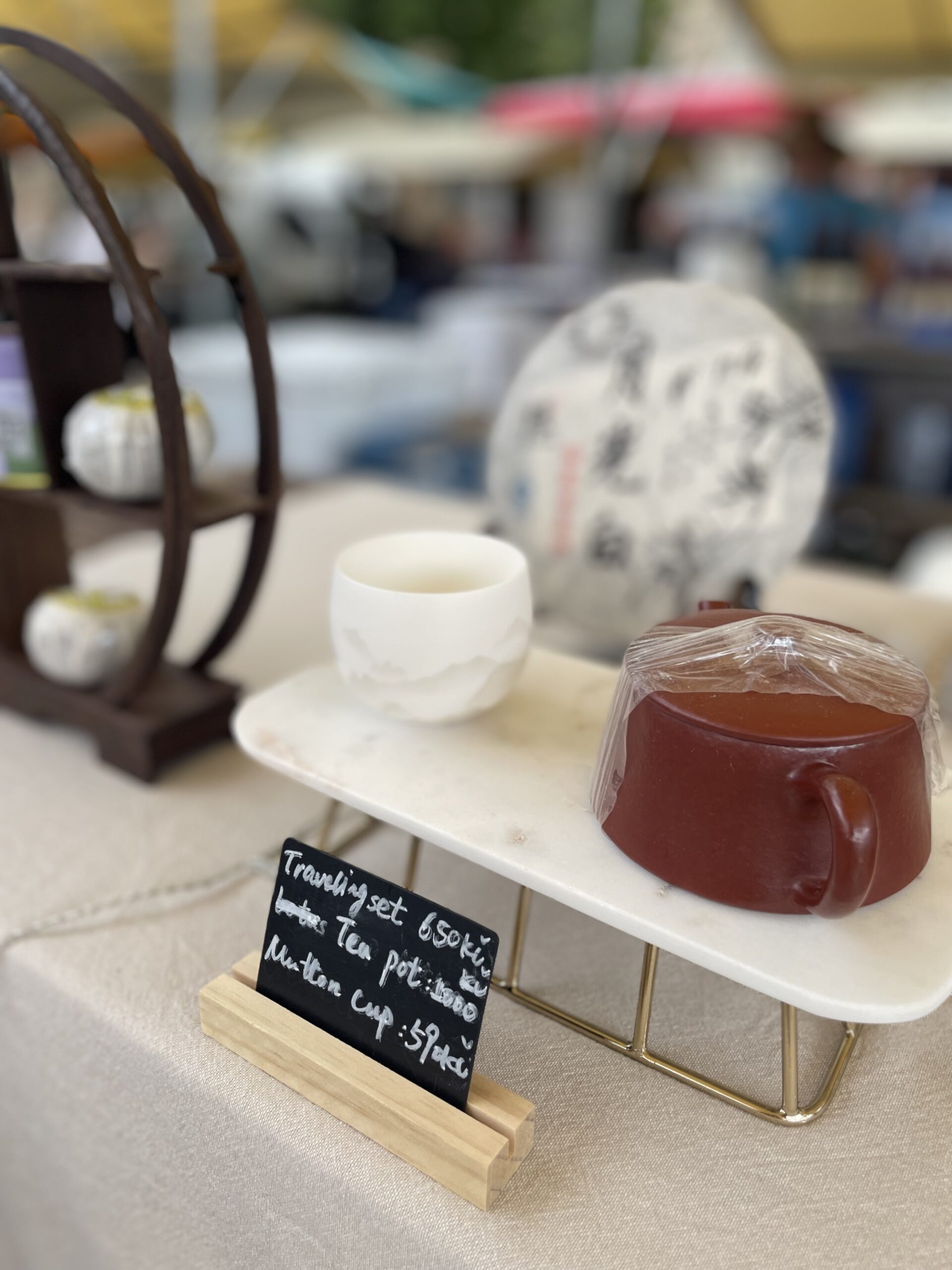 Farmers market 2