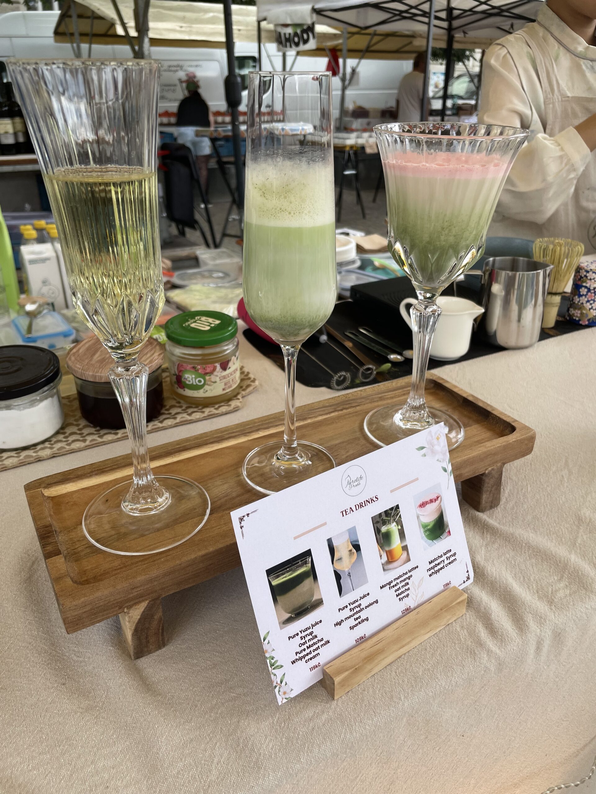 Farmers market 5