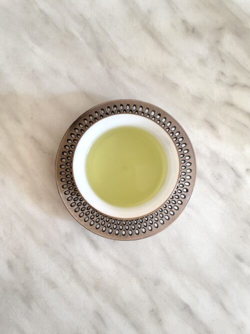 Moya Yuzu Tea cup