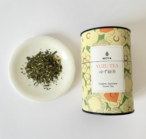 Moya Yuzu Tea