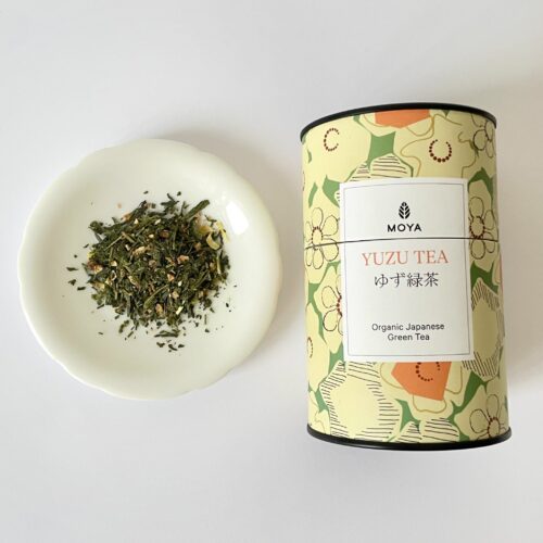 Moya Yuzu Tea