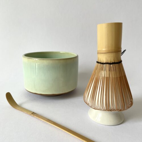chawan Haru matcha