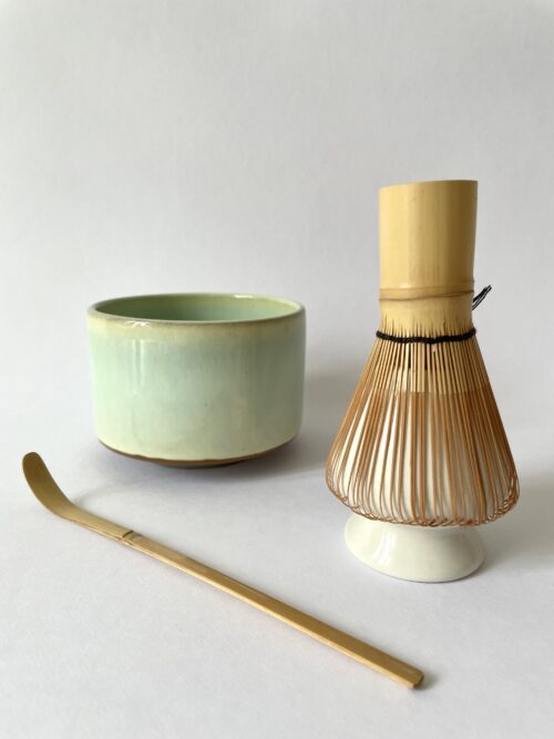 chawan Haru matcha