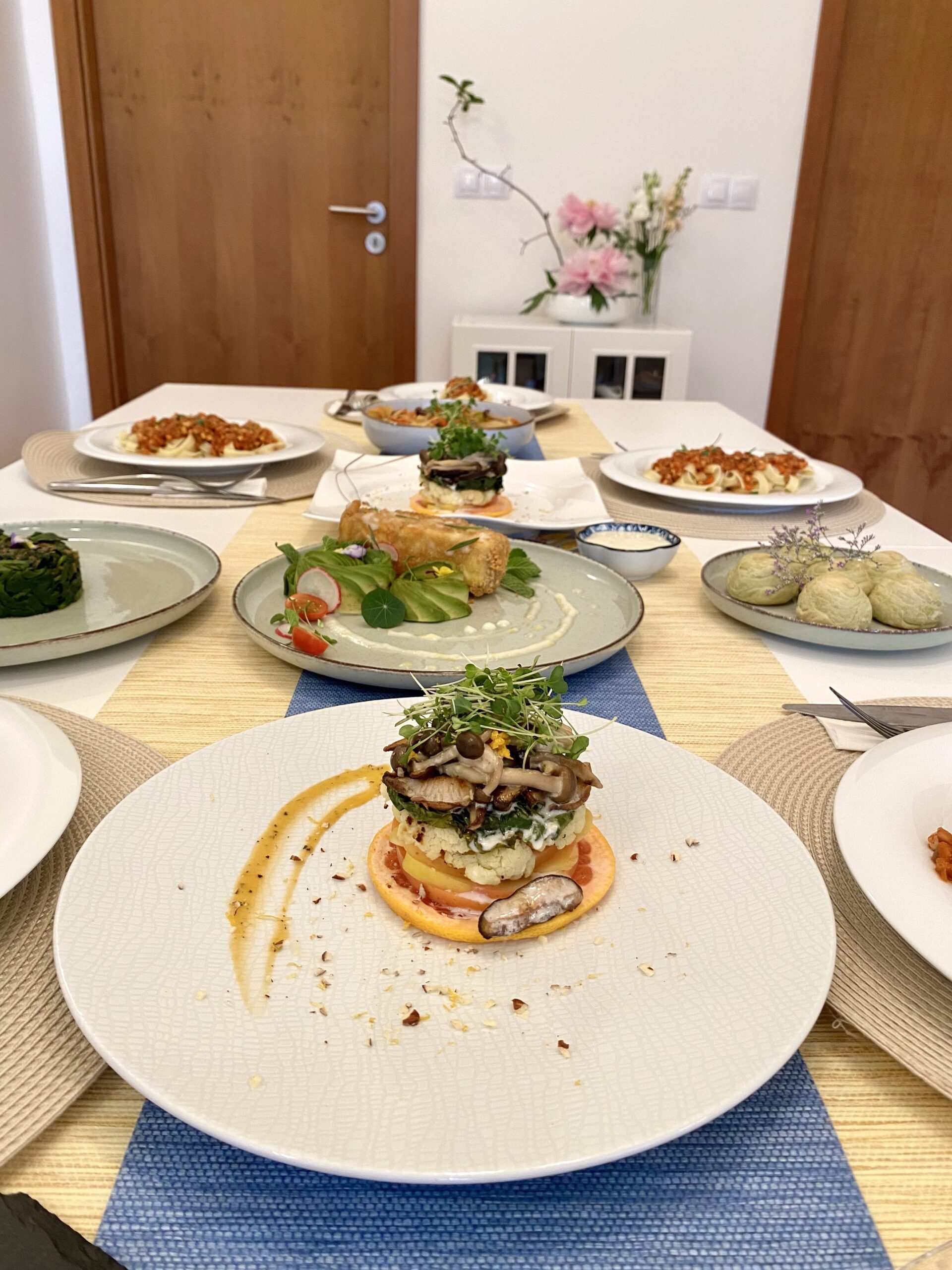 Su Living 5