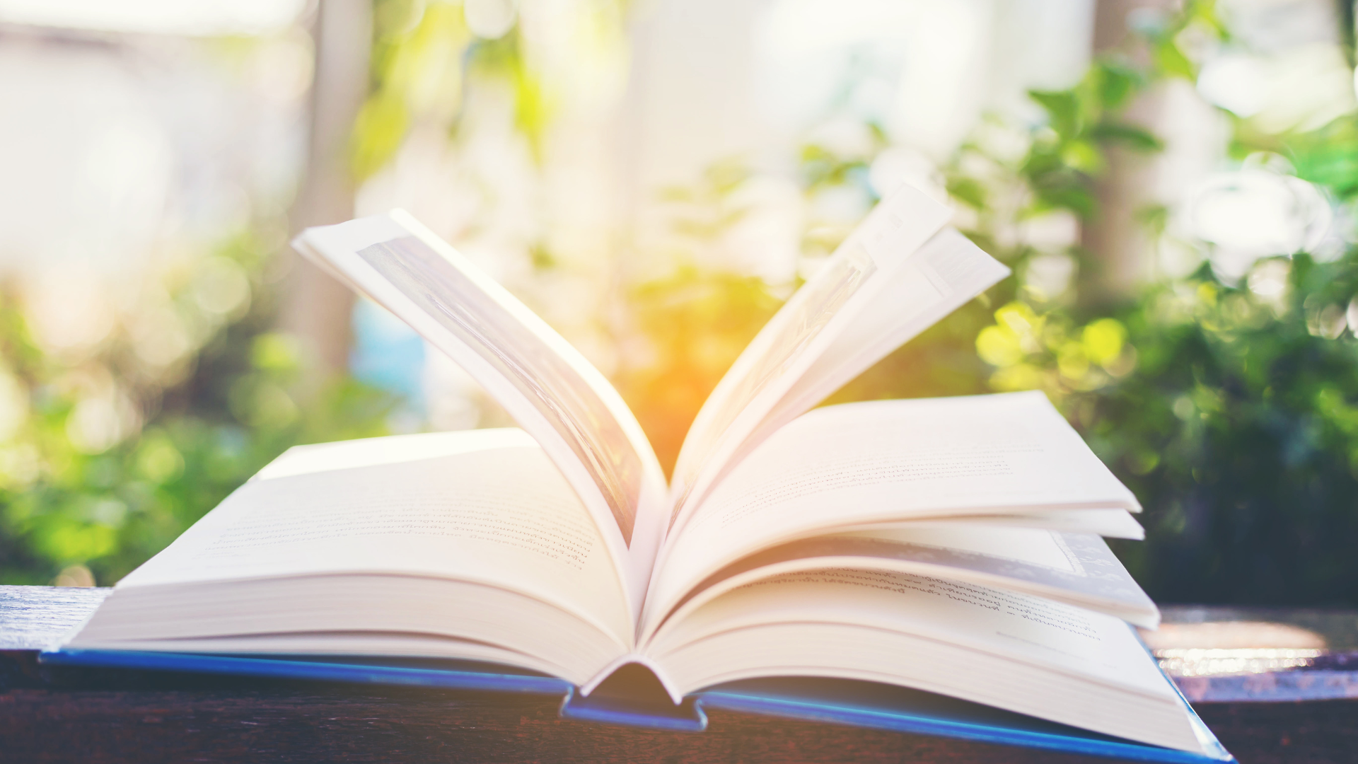 Book reading