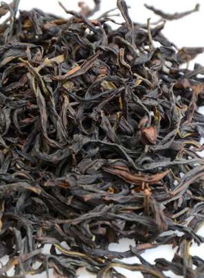 Song Zhong Oolong