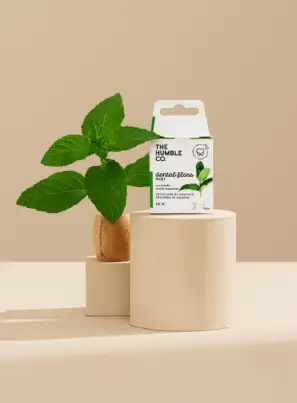 Floss - Fresh Mint