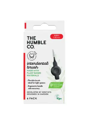Interdental-Brush