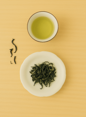 Pouchong eco farm