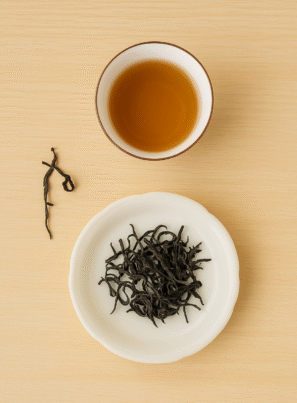 Ruby tea Taiwan 2