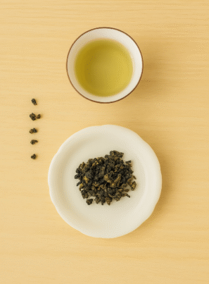 Sun Link Sea – Oolong