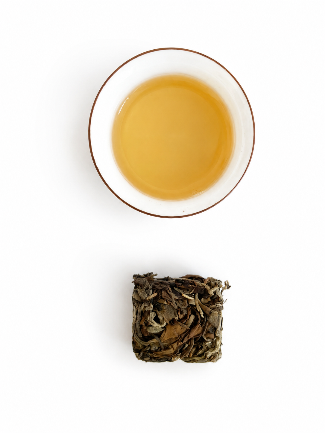 Ancient Tree White Tea 2