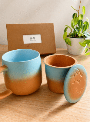 tea mug
